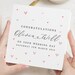 see more listings in the Cartes de demande en mariage et de mariage section