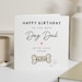 see more listings in the Birthday Cards section