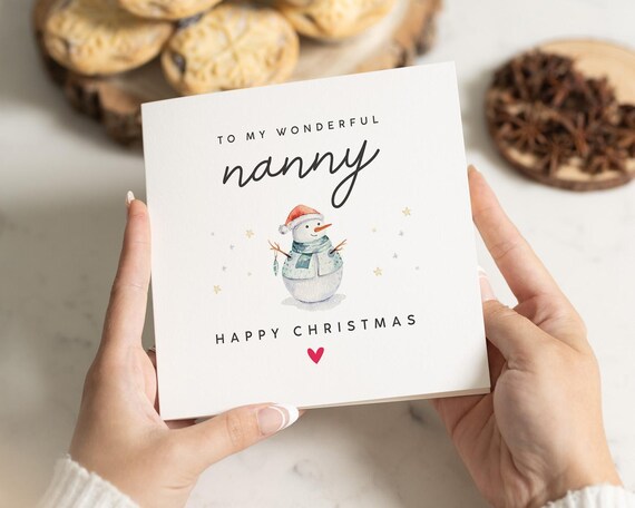 おまとめ】 【Little Nanny・Season's Greeting】 【公式通販】