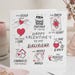 see more listings in the Cartes de Saint-Valentin section