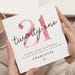 see more listings in the Birthday Cards section