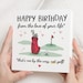 see more listings in the Birthday Cards section