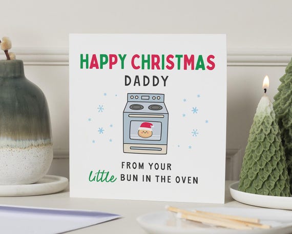 Biglietto Di Auguri In Acciaio Inox Viayen Per Papà - Inciso 'da Nipote' - Festa Del Papà, Compleanno, Natale, 3,6 X 3,6 Cm