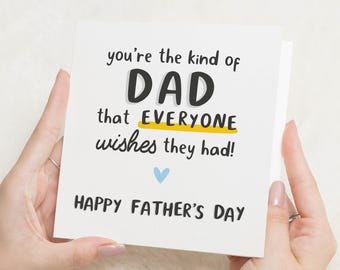 Biglietto per la festa del papà, biglietto per la festa del papà da parte della figlia, biglietto per la festa del papà da parte del figlio, biglietto per il papà, biglietto di auguri per la festa del papà, biglietto per lui