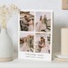 see more listings in the Cartes de remerciement photo section