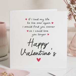 Valentinstagskarte für ihn, Valentinstagskarte für ihn, Valentinstagskarte, Valentinstagskarte, Valentinstagskarte für Männer, Freund, Valentinstagskarte für sie