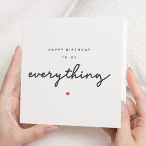 Cartão de aniversário do marido, cartão de aniversário do namorado, cartões de aniversário para ele, cartão de aniversário para o namorado, para ela, cartão de aniversário da namorada
