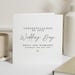 see more listings in the Cartes de demande en mariage et de mariage section