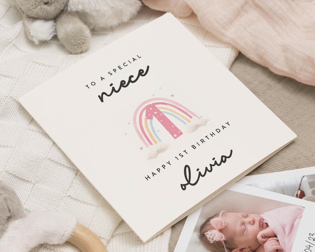Biglietto Me To You Per Il Primo Compleanno Del Nipote | Con Messaggio D'Amore, Formato 6x9, Ufficiale - 2