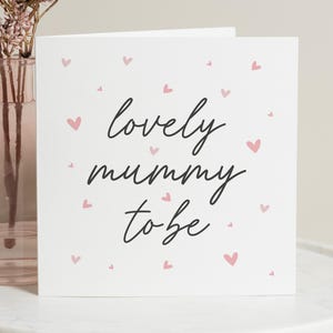 Vriend zwangerschapskaart, kaart nieuwe moeder, mooie mama in spe, kraamcadeau, gefeliciteerd zwangerschapskaart, positiviteitskaart voor nieuwe moeder