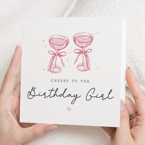 Proost op het feestvarken, verjaardagskaart voor haar, gepersonaliseerde verjaardagskaart nichtje, verjaardagscadeau voor dochter, verjaardagscadeau vriend, verjaardagscadeau vriend