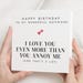 see more listings in the Birthday Cards section