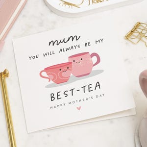 Tarjeta del día de la madre, tarjetas del feliz día de la madre, tarjeta divertida del día de la madre para mamá, regalos para mamá, para el día de la madre, mamá mejor amiga