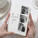 see more listings in the Cartes de remerciement photo section