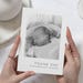 see more listings in the Cartes de remerciement photo section