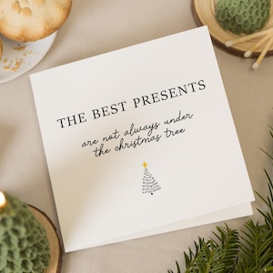 Weihnachten Schwangerschaftansage, Schwangerschaftansage für Weihnachten, Weihnachtsbabyankündigung, Weihnachtskarte Schwangerschaftansage