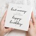 see more listings in the Birthday Cards section