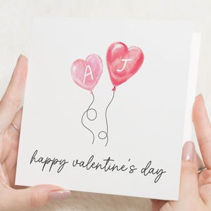 Cadeau Saint-Valentin pour lui, Cadeau Saint-Valentin pour elle, Cadeaux pour petit ami, Carte de Saint-Valentin, Carte de voeux de la Saint-Valentin pour femme, Pour partenaire