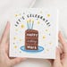 see more listings in the Birthday Cards section