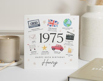 Biglietto Di Auguri Di Compleanno Per Lui E Lei, Con Trattore, Per Papà, Marito, Nonno, Fratello, Agricoltori, Regalo Per 40°, 50°, 60°, 70°, Regalo Fatto A Mano Per Contadini - Foto 7