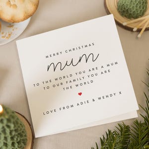 Kerstkaart moeder, kerstkaart moeder, kerstkaart voor moeder, kerstkaart moeder, moeder kerstkaart, voor haar, moeder, moeder kerstkaart, cadeau