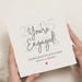 see more listings in the Cartes de demande en mariage et de mariage section