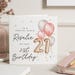 see more listings in the Birthday Cards section