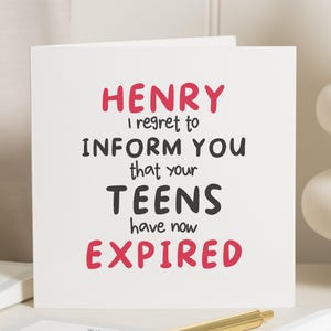 Carte 20e anniversaire, carte 20e anniversaire, carte d'anniversaire pour neveu drôle, carte 20e anniversaire pour lui, pour fils, pour petit-fils de 20 ans