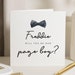 see more listings in the Cartes de demande en mariage et de mariage section