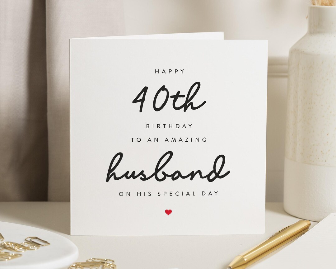 husband-40th-birthday-card-40th-birthday-card-for-husband-husband