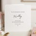 see more listings in the Cartes de demande en mariage et de mariage section