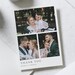see more listings in the Cartes de remerciement photo section