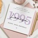 see more listings in the Birthday Cards section