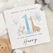 see more listings in the Birthday Cards section
