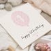 see more listings in the Birthday Cards section