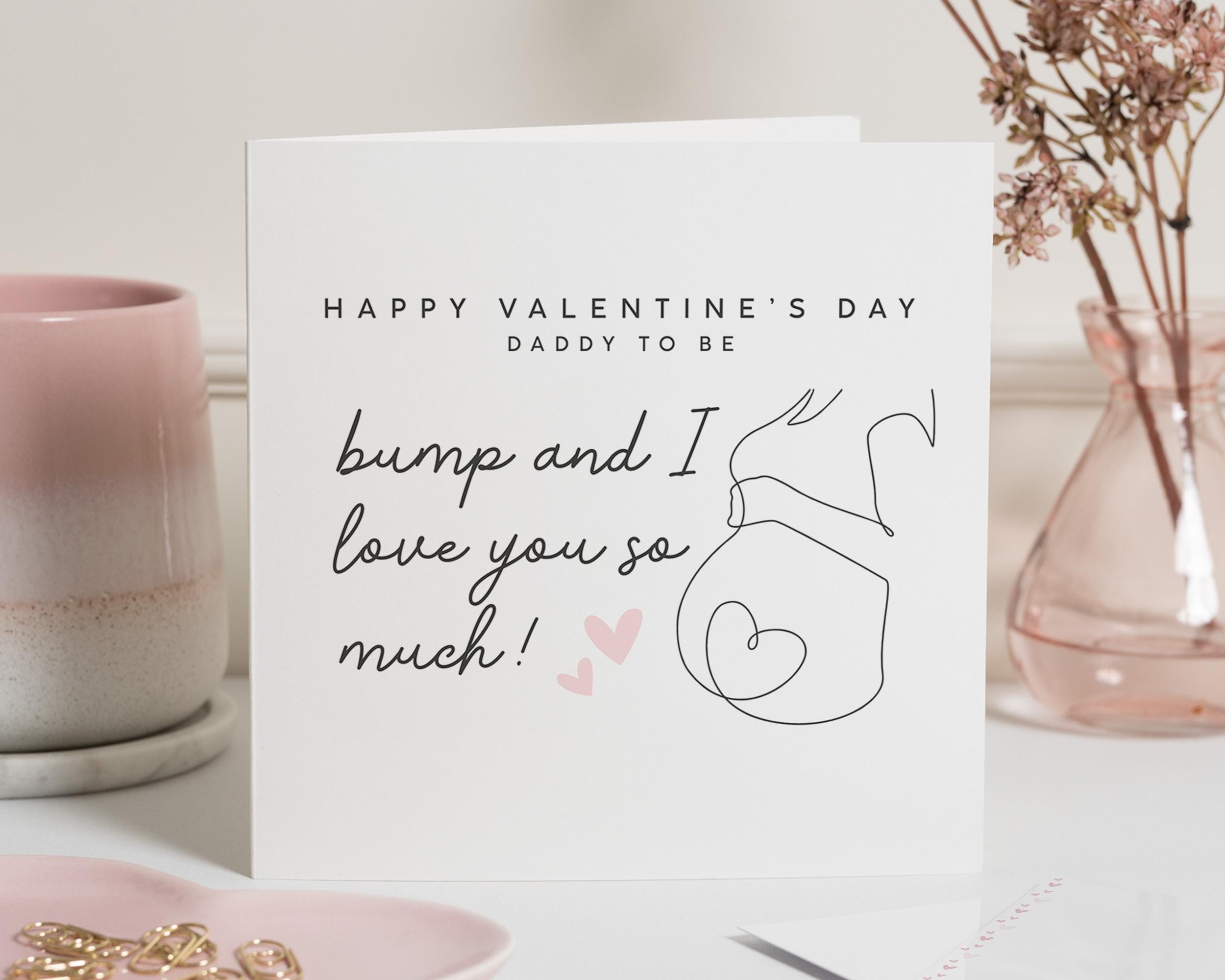 Valentines Gift For New Dad Ideas Valentines Gift For New Dad