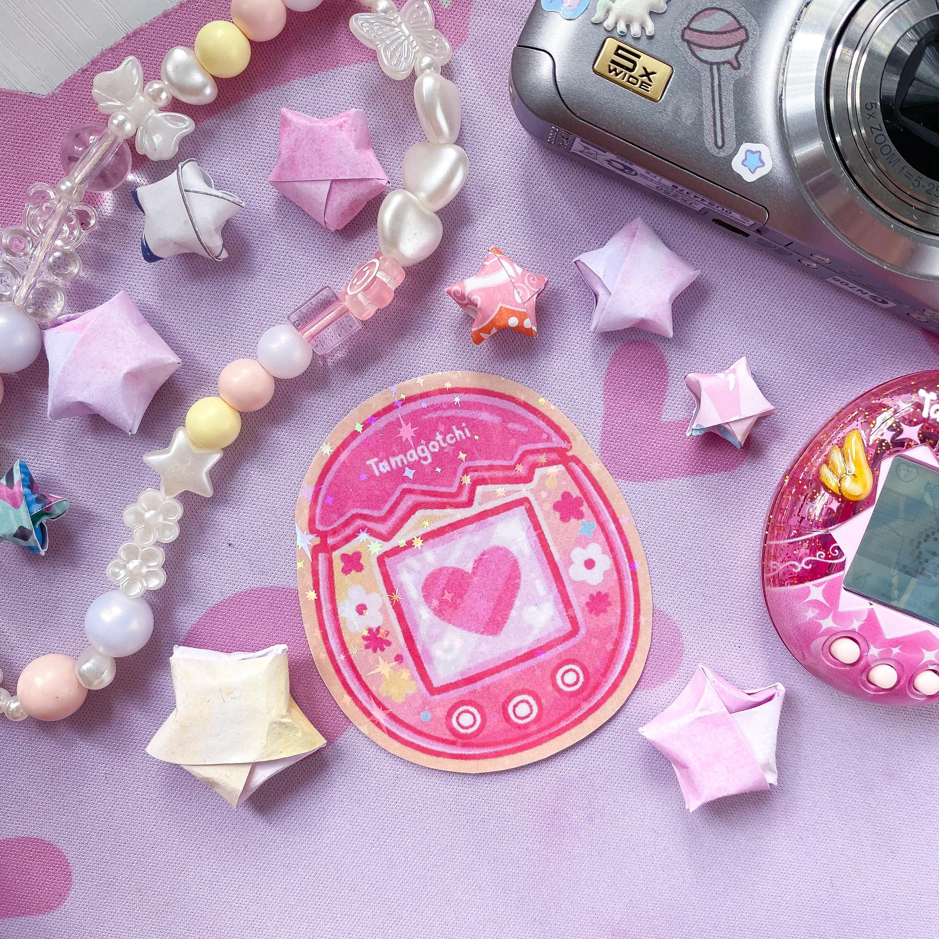 Tamagotchi pix party - Etsy 日本