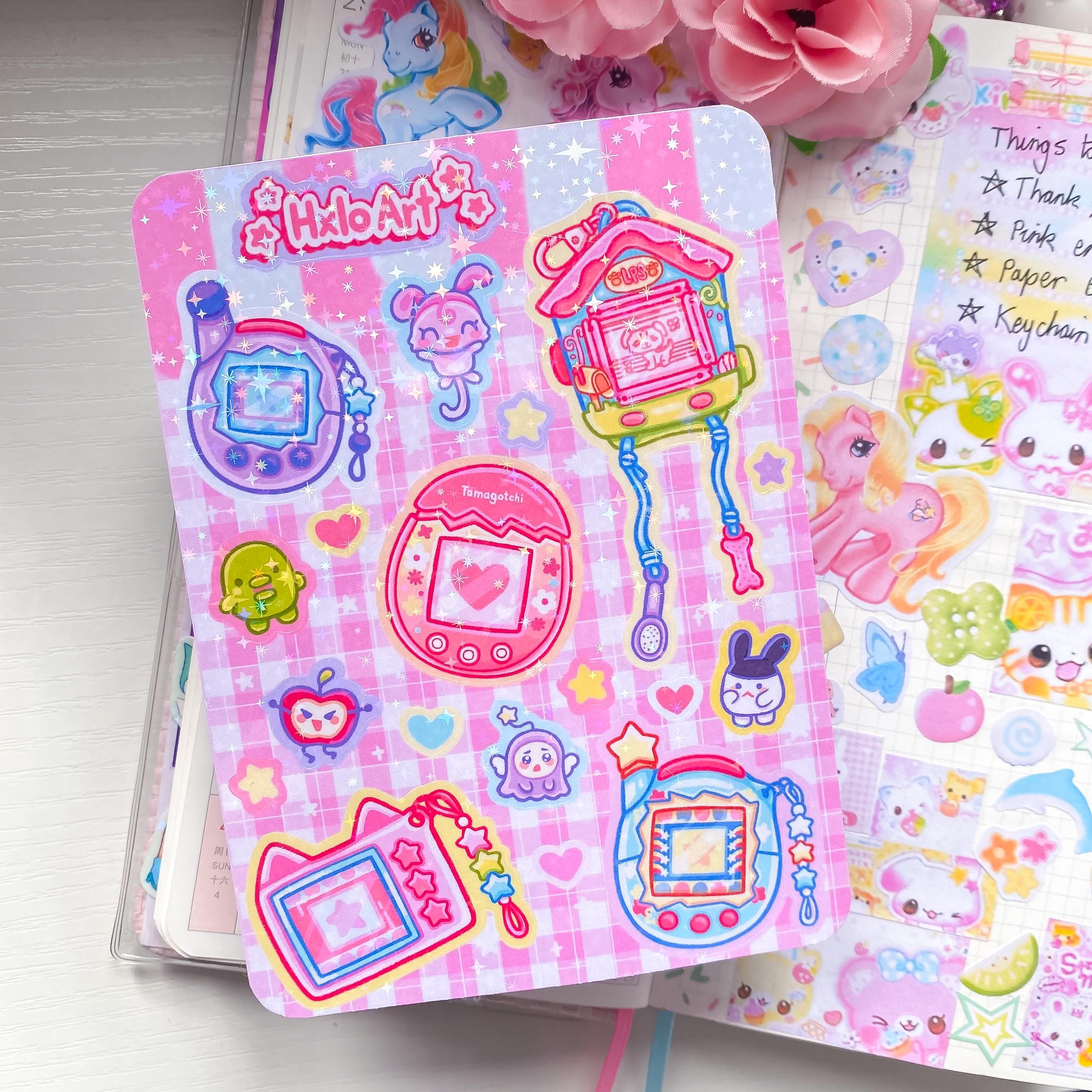 Vintage tamagotchi - Etsy 日本