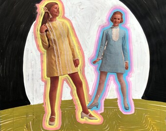 Ladies 3