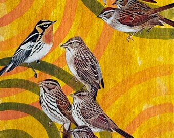 Birds 2