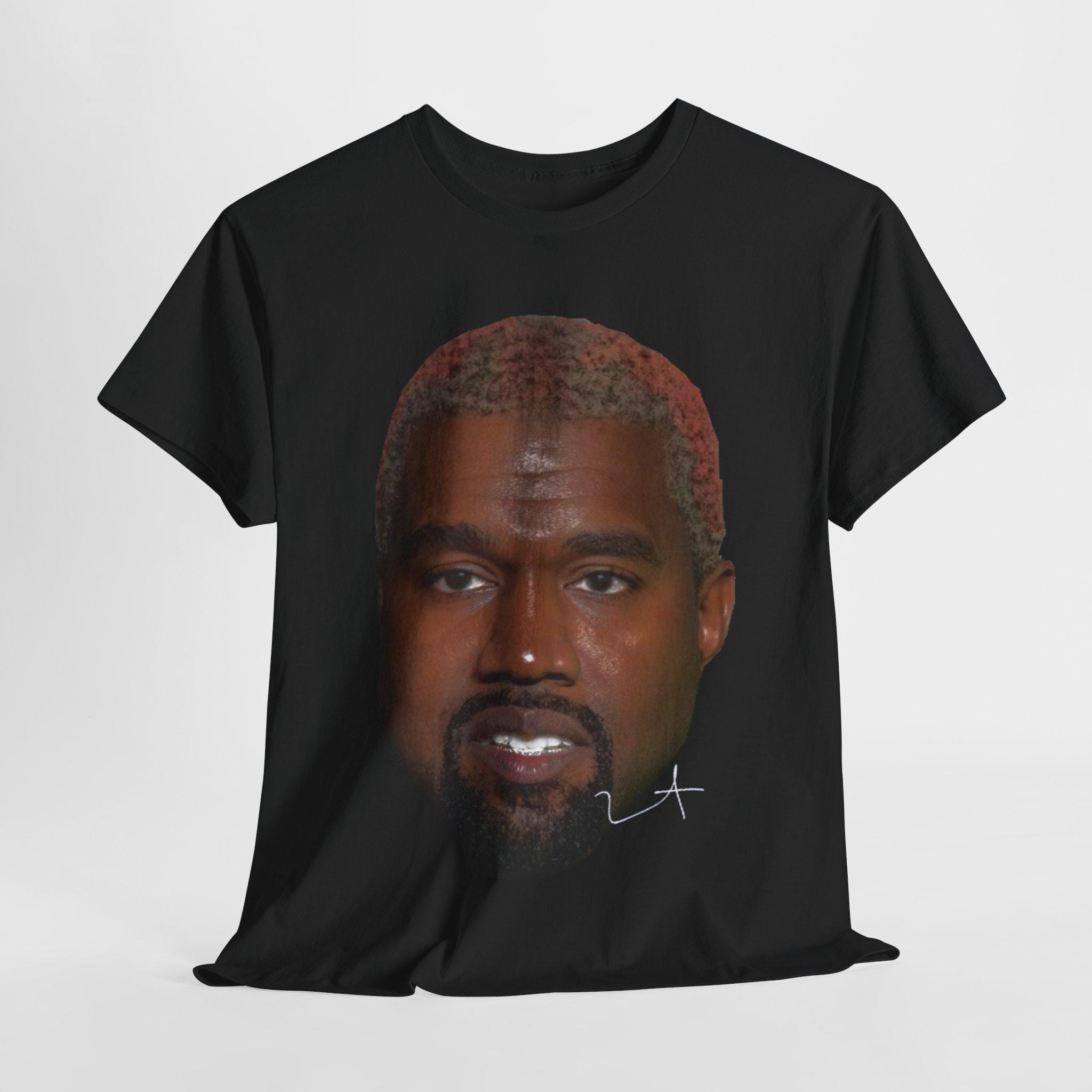 Kanye West Graphic Vintage T-SHIRT Merch | Rap Trap Drill Y2k Tour ...