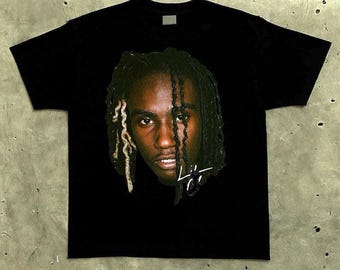 Future Rapper Unisex T-shirt | Hip-hop Streetwear Tee - Rap Merch