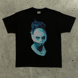 Camiseta Young Thug Merchandising Rapero / Ropa urbana Gráfica Unisex Merchandising de gira Entrega exprés Camiseta / Travis Future Carti Kendrick Drake Lil Baby