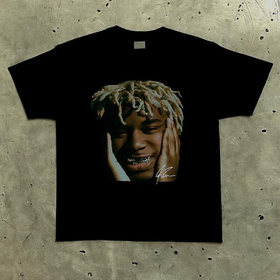 Ken Carson Unisex Graphic T-shirt | Express Delivery | Rap Trap