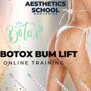 Lemon Bottle Fat Dissolving Online Training Course - Etsy