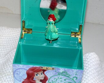 Sally musical jewelry box from our nightmare before christmas musical boxes collection Musical jewelry box | Etsy