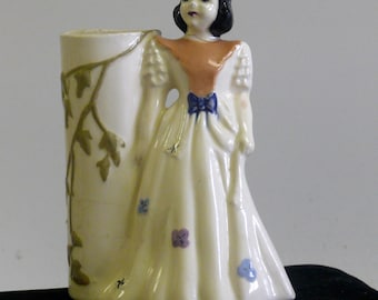 Forence "Molly' Ceramic Vase