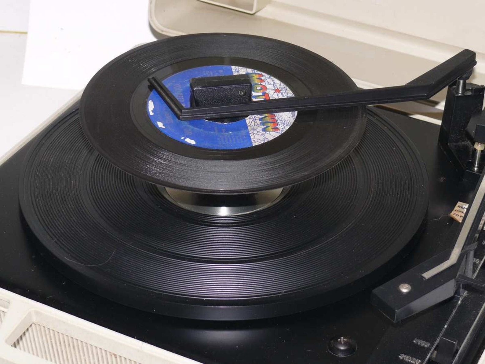 Emerson SwingMate Automatic Record Player Etsy