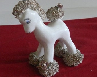 Spaghetti Horse = THEDA - California Pottery - 1950's