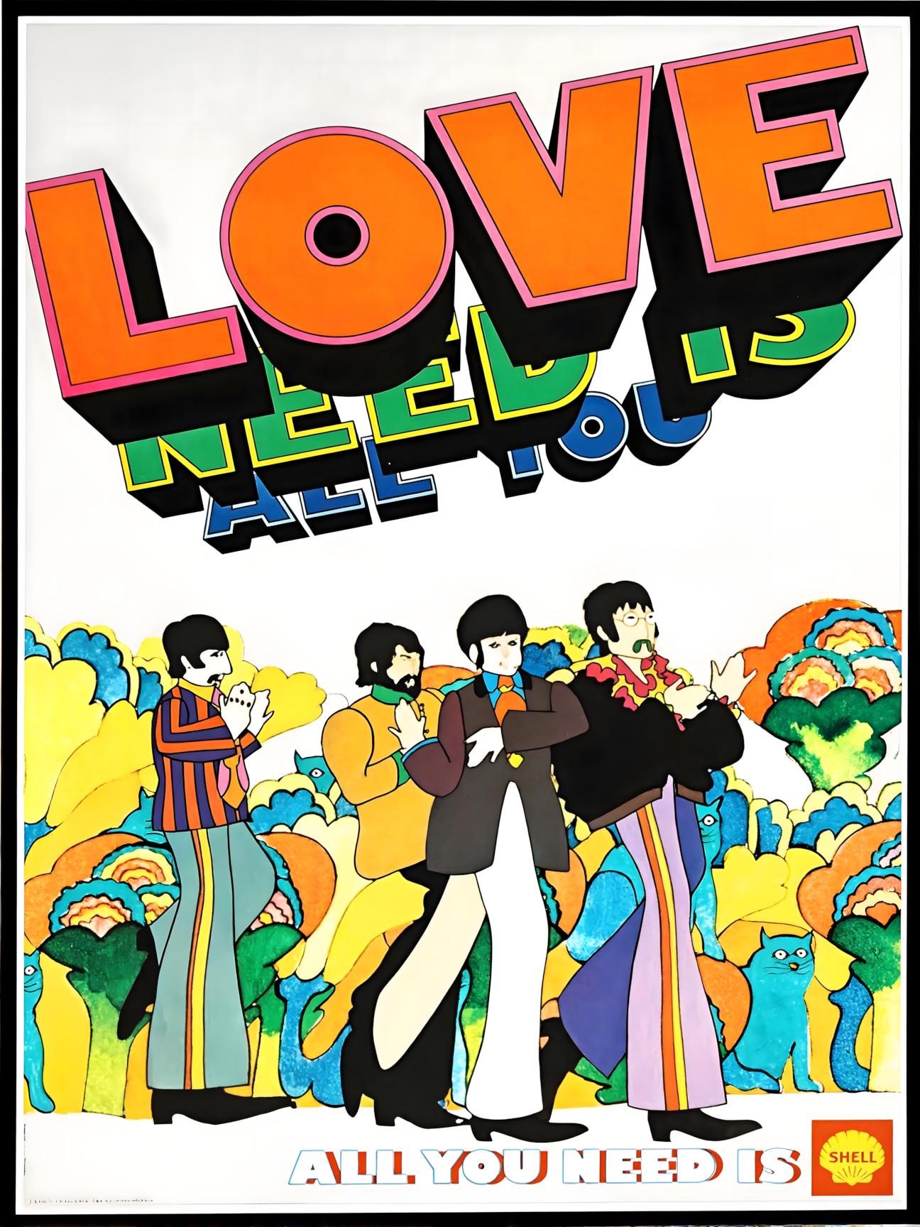 Heinz edelmann - Etsy 日本